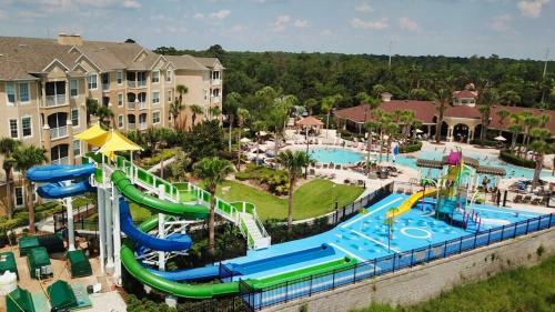 Windsor Hills Resort - 3 Bed 3 Baths Townhome