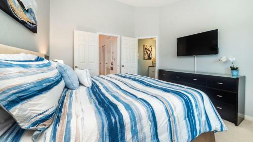 Windsor Hills Resort - 3 Bed 3 Baths Townhome