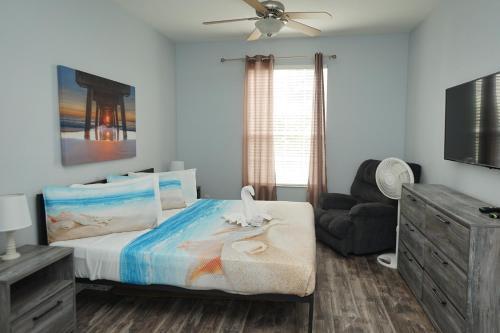 Windsor Hills Resort- 101b