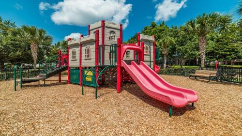Windsor Hills Resort - 3 Bed 3 Baths Villa