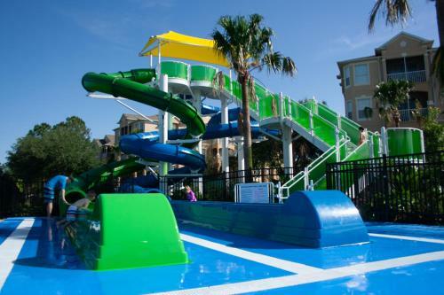 Apartamento 2784 Almaton Loop 401