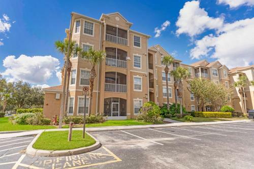 Apartamento 2784 Almaton Loop 401