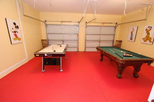 It2201 - Windsor Hills Resort - 5 Bed 5 Baths Villa