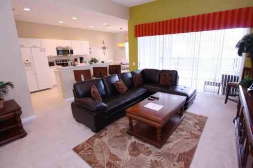 It2201 - Windsor Hills Resort - 5 Bed 5 Baths Villa
