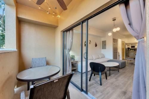Apartamento Designer Corner Suite 3br/2ba -disney & Universal