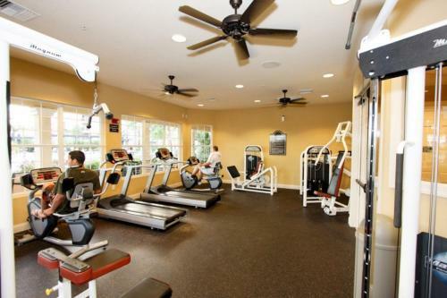 It902 - Vista Cay Resort - 3 Bed 2 Baths Condo