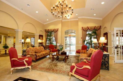 It902 - Vista Cay Resort - 3 Bed 2 Baths Condo