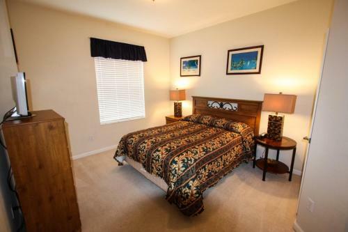 It902 - Vista Cay Resort - 3 Bed 2 Baths Condo