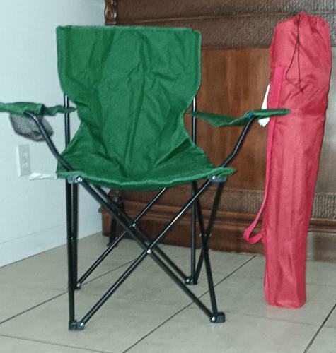 Bed, Bath & Breakfast Vacation Apartment