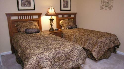 Windsor Hills Resort - 6 Bed 4 Baths Villa