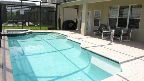 Windsor Hills Resort - 6 Bed 4 Baths Villa