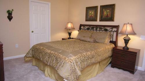 Windsor Hills Resort - 6 Bed 4 Baths Villa