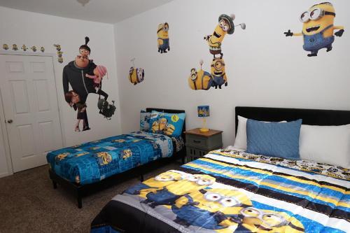 Windsor Hills Resort- 204b
