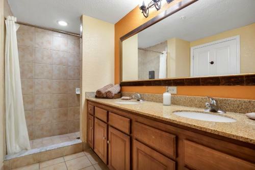 Apartamento Designer 3br/2ba Corner Suite - Disney & Universal
