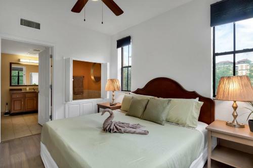 Apartamento Designer 3br/2ba Corner Suite - Disney & Universal
