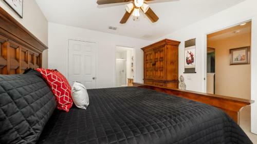 Windsor Hills Resort - 6 Bed 4 Baths Villa