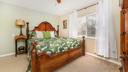 Windsor Hills Resort - 6 Bed 4 Baths Villa
