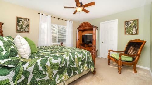 Windsor Hills Resort - 6 Bed 4 Baths Villa