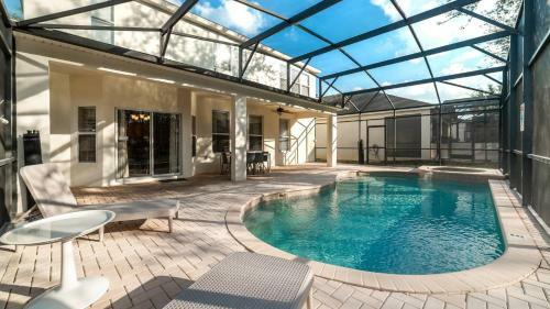 Windsor Hills Resort - 6 Bed 4 Baths Villa