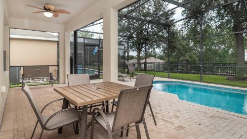 Windsor Hills Resort - 5 Bed 5 Baths Villa