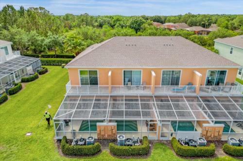 3 Bedroom- 3 Bathroom Serenity 1623 Rc
