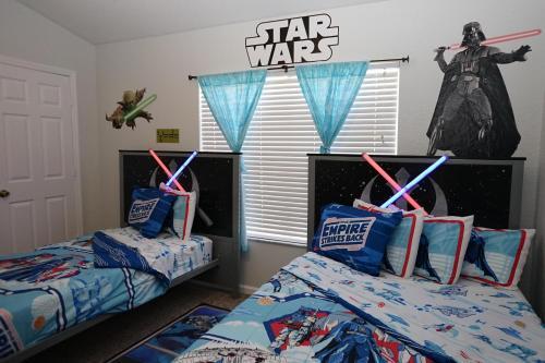 7678 Jedi Farmhouse