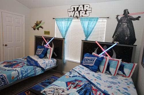 7678 Jedi Farmhouse