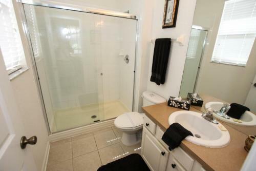 It1464 - Windsor Hills Resort - 4 Bed 4 Baths Villa