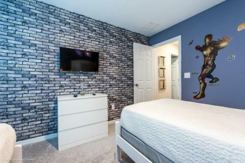 Solara Resort - 5 Bed 4,5 Baths Townhome