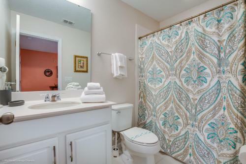 Solara Resort - 5 Bed 4,5 Baths Townhome