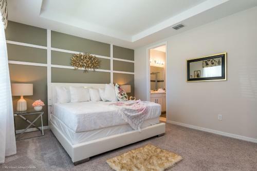 Solara Resort - 5 Bed 4,5 Baths Townhome