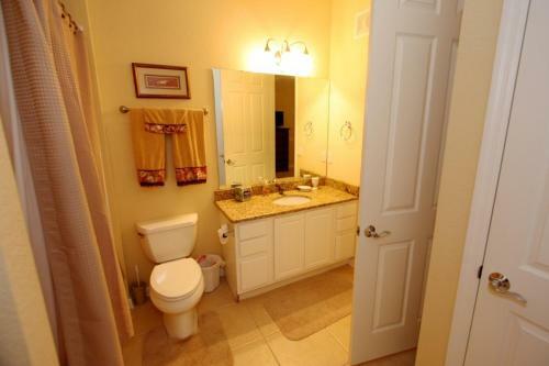 It2437 - Vista Cay Resort - 3 Bed 3 Baths Condo