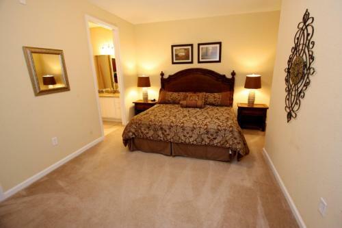 It2437 - Vista Cay Resort - 3 Bed 3 Baths Condo