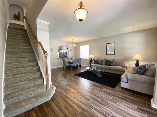 Amazing 6bd Pool Spa Gm The Windsor Hills-2653ds Home