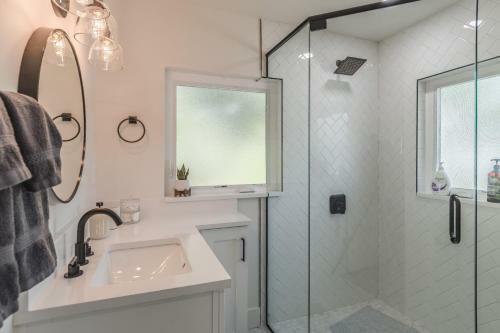 Hostal Luxury Tiny Home 2 Miles From Downtown Orlando