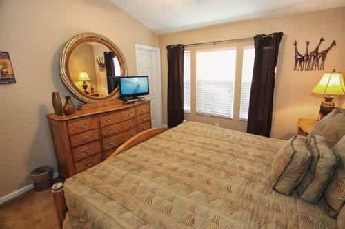 It700 - Windsor Hills Resort - 3 Bed 3 Baths Townhome