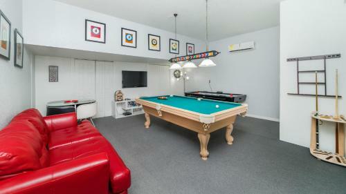 Windsor Hills Resort - 6 Bed 5 Baths Villa
