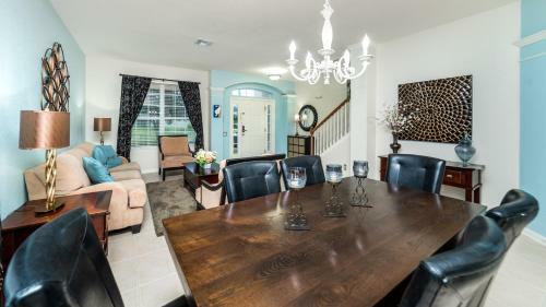 Windsor Hills Resort - 6 Bed 5 Baths Villa