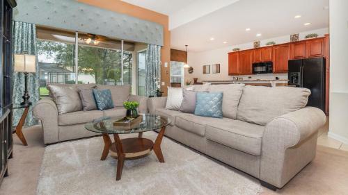 Windsor Hills Resort - 4 Bed 4 Baths Villa
