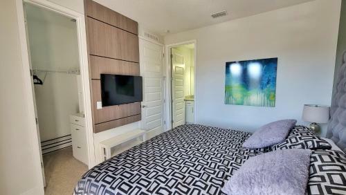 Mansion Disney - Encore Luxury Resort