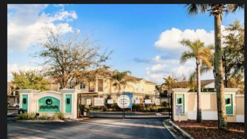 Disney World Of Enchantment