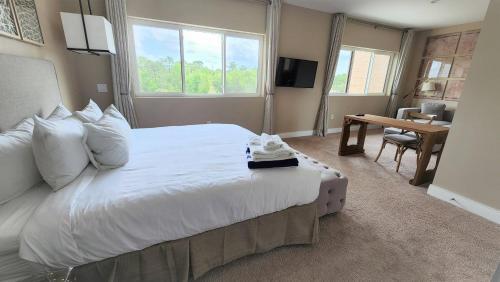 Magic Village Exceptional Jacuzzi Bbq 6min Disney