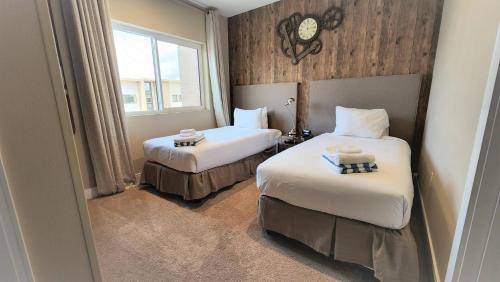 Magic Village Exceptional Jacuzzi Bbq 6min Disney