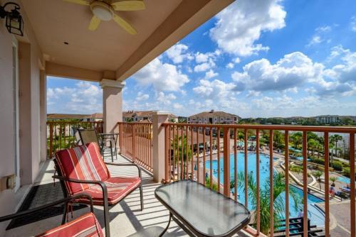 Apartamento Pool View Penthouse Condo