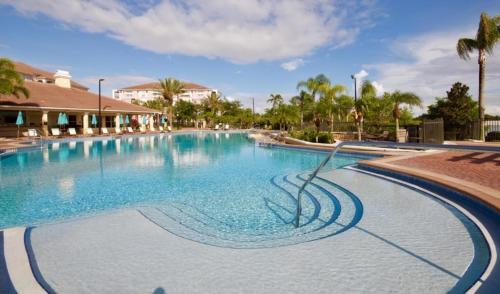 Vista Cay Casa Bella Townhouse
