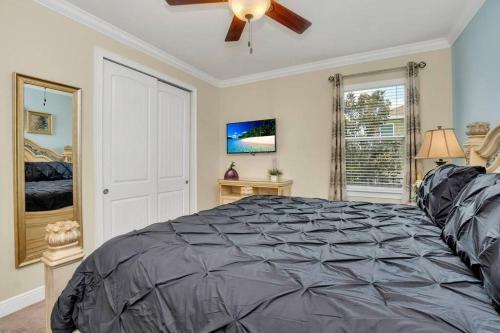 450 Paradise Villa- Game Room Pool&spa