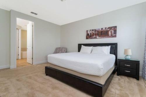 Luxury Villa Near Disney