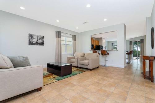 Luxury Villa Near Disney