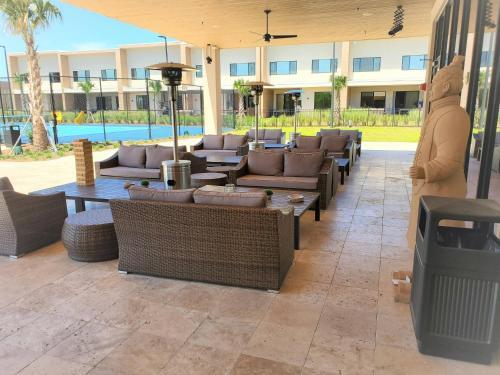 Magic Modern Jacuzzi Barbecue Near 192 And Disney
