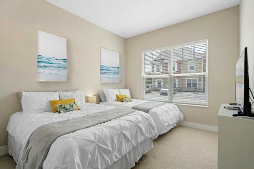 Amazing Luxury Home 4 Min From Disney